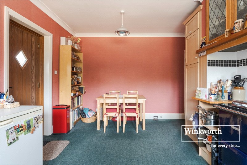 Gainsborough Road, Bournemouth, Dorset, BH7