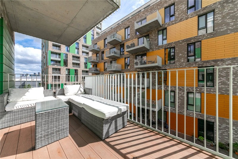 Brunel House, 148 Christchurch Way, Greenwich, London, SE10