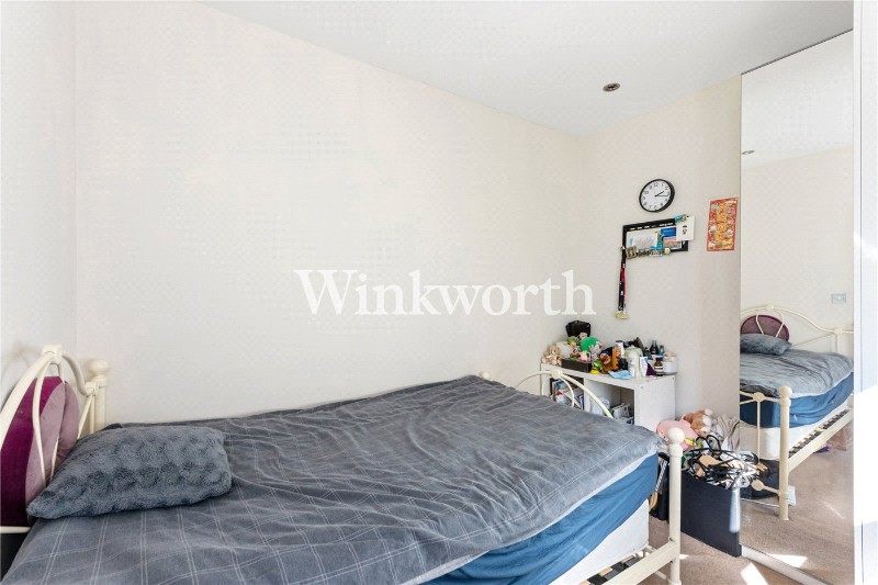 Woodland Road, London, N11