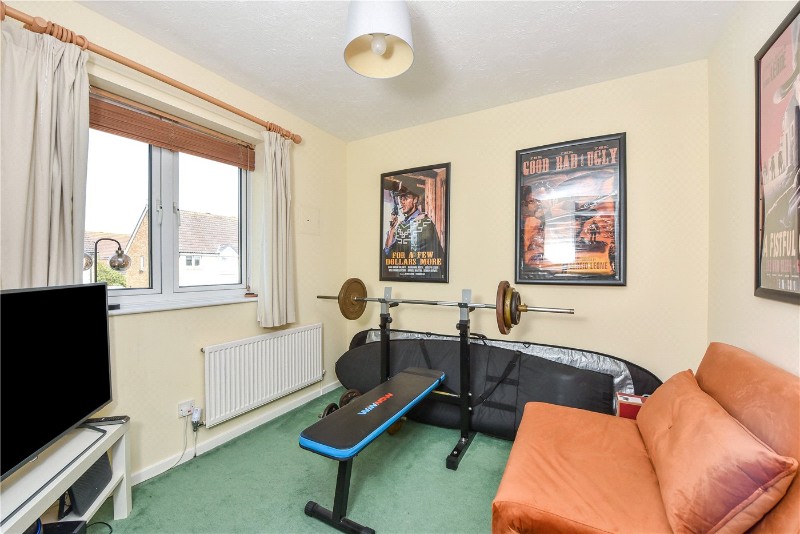 Stonechat Close, Petersfield, Hampshire, GU31