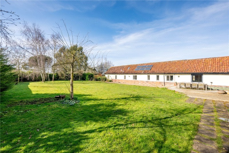 Springwood Lane, Woodton, Bungay, Norfolk, NR35