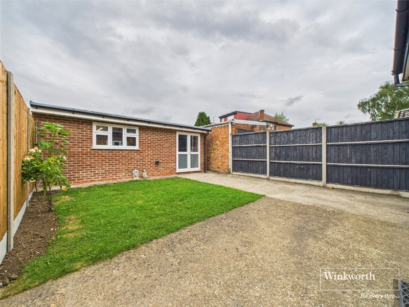 Girton Avenue, Kingsbury, London, NW9