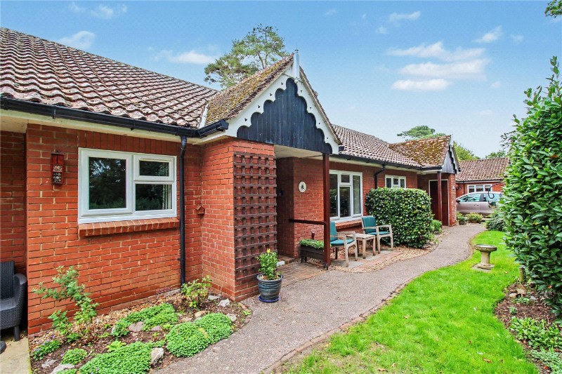 Lowestoft Road, Reydon, Southwold, Suffolk, IP18