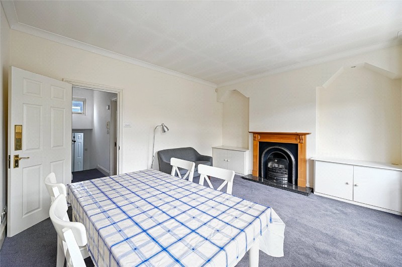 Cobbold Road, London, W12