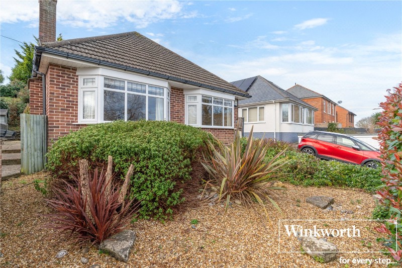 Iford Lane, Bournemouth, Dorset, BH6