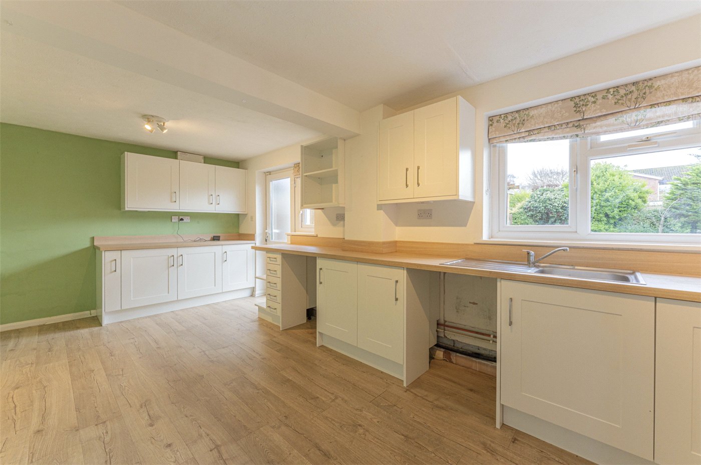 Kitchen To Garden Do