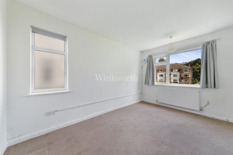 Southend Road, Beckenham, BR3