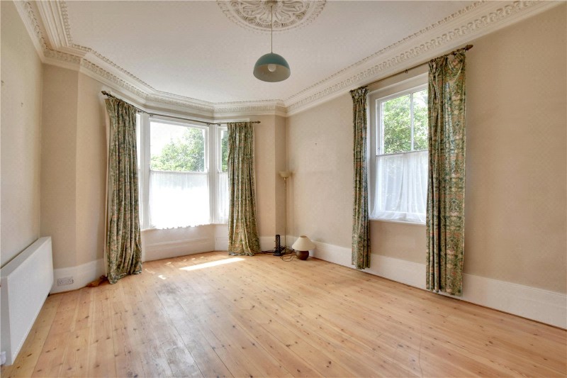 Westcombe Park Road, Blackheath, London, SE3