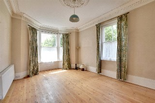 Westcombe Park Road, Blackheath, London, SE3