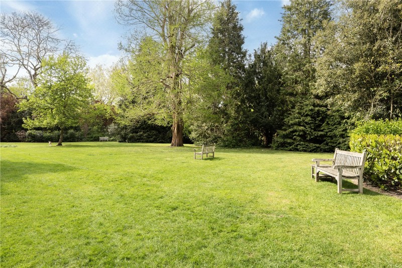 Putney Heath, London, SW15