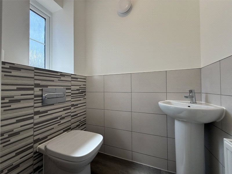 Heron Place, Sandford, Crediton, Devon, EX17