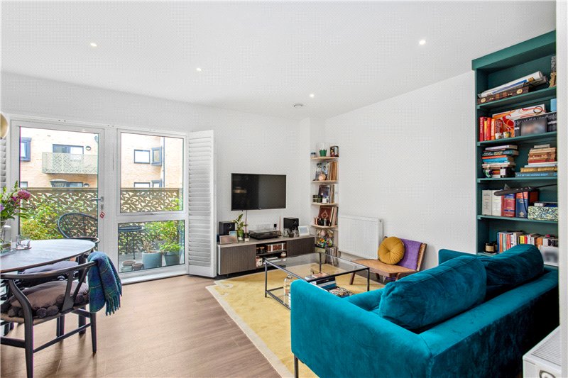 Horsnell Close, London, SE5