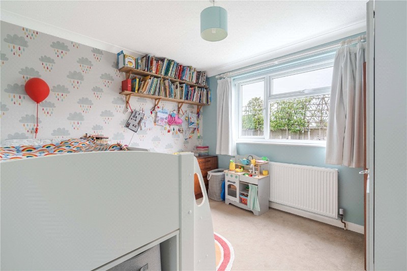 Huntingdon Drive, Wimborne, Dorset, BH21