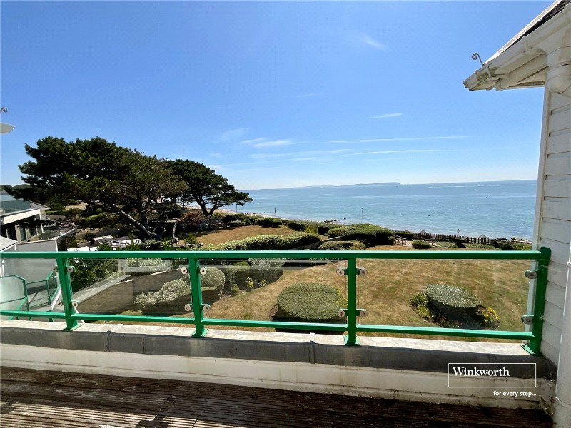 Cliff Drive, Christchurch, Dorset, BH23