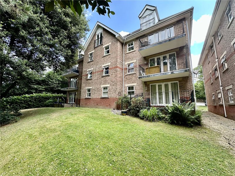 Bodorgan Road, Bournemouth, BH2