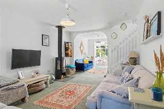 The Firs, Jermyns Road, Reydon, Southwold, IP18