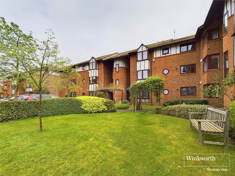Caversham Wharf, Waterman Place, Reading, Berkshire, RG1