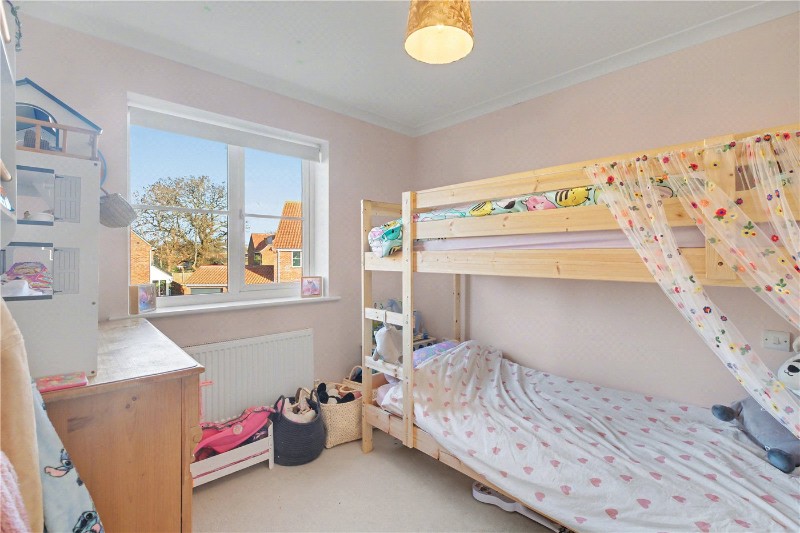 Cranes Meadow, Harleston, Norfolk, IP20