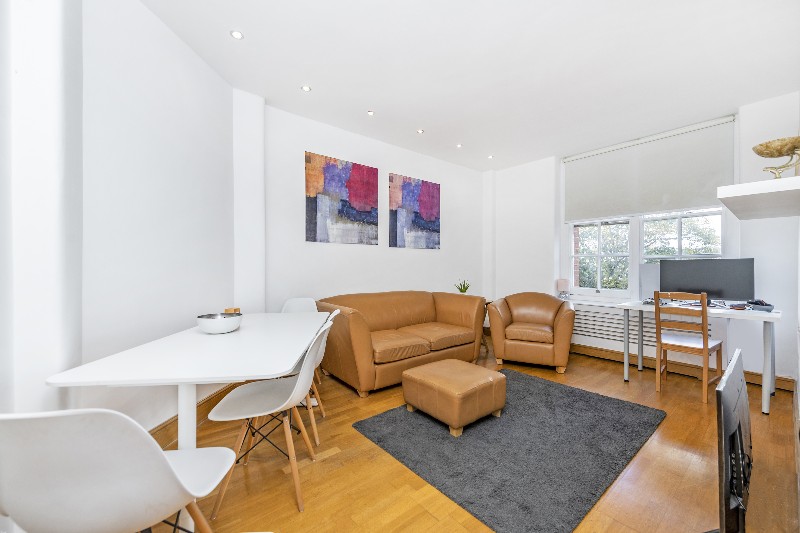 Grove End House, Grove End Road, St John's Wood, London, NW8