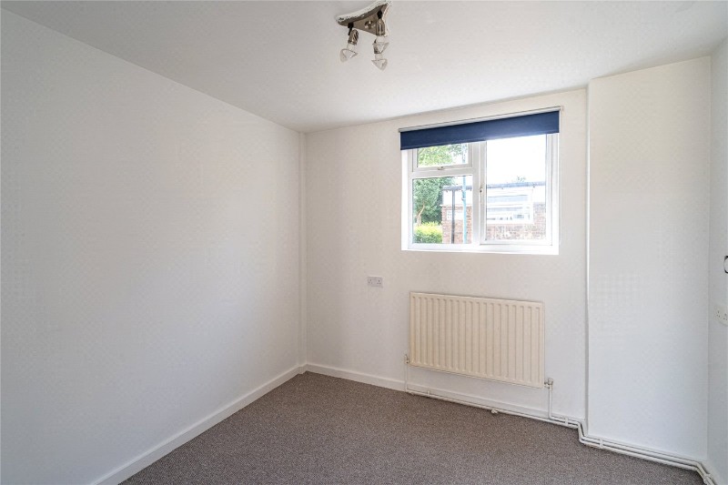 Glanville Road, London, SW2