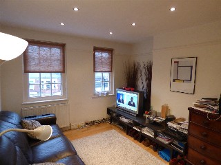 High Street, Weybridge, KT13