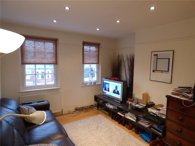 High Street, Weybridge, KT13