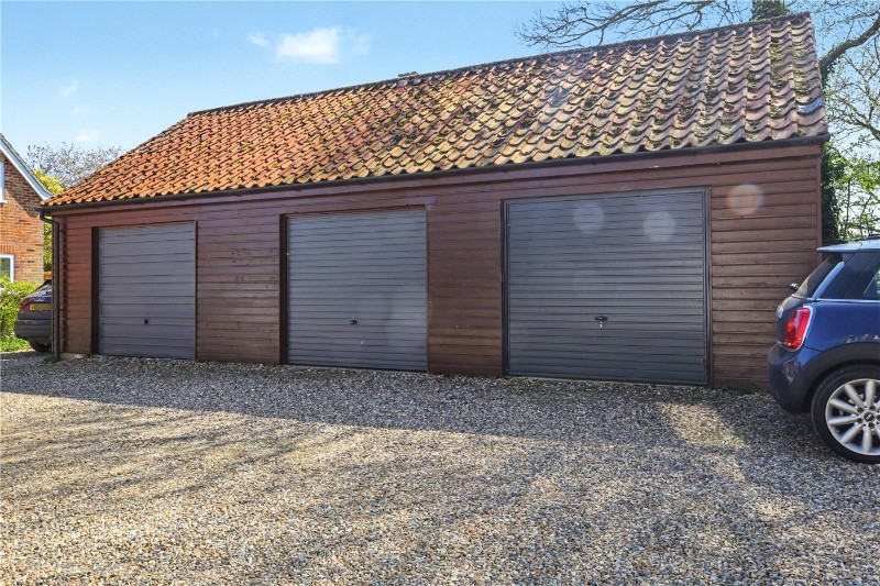 Pitts Hill Close, Saxlingham Nethergate, Norwich, Norfolk, NR15