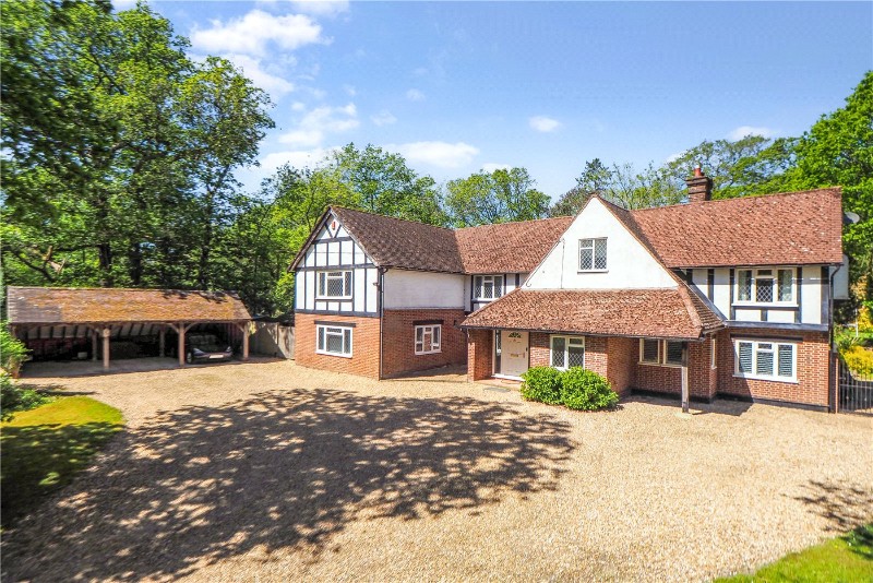Hensting Lane, Fishers Pond, Eastleigh, Hampshire, SO50