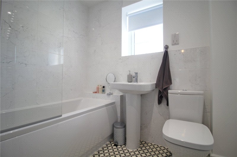 Falcon Avenue, Deeping St. Nicholas, Spalding, Lincolnshire, PE11