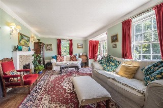 Cliff Way, Compton, Winchester, Hampshire, SO21