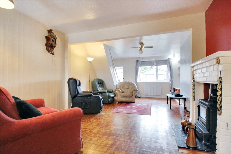 Off Sea View Road, Reydon, Southwold, Suffolk, IP18