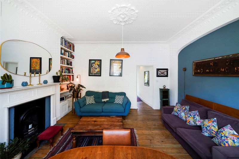 Kingsdown Road, London, N19