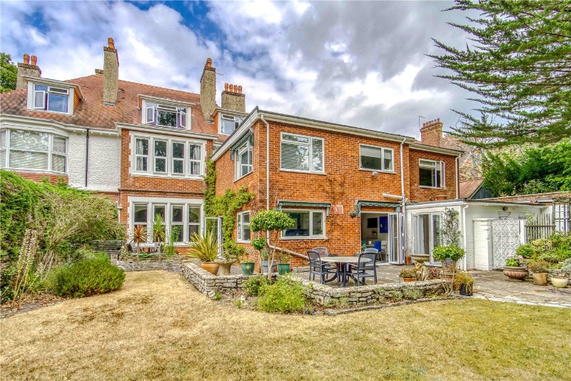 McKinley Road, Bournemouth, Dorset, BH4