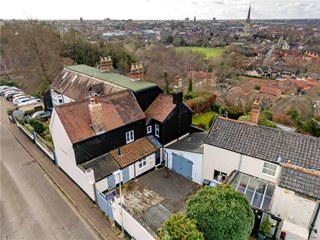 St. Leonards Road, Norwich, Norfolk, NR1