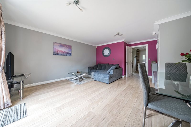 Oxford Road, Chieveley, Newbury, Berkshire, RG20
