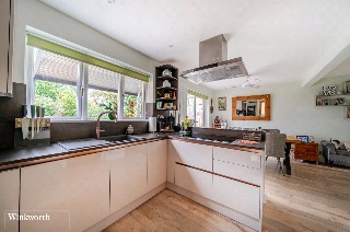 Primrose Gardens, Hatch Warren, Basingstoke, Hampshire, RG22