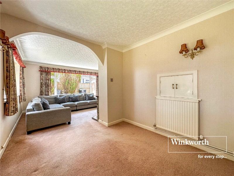 Dudsbury Road, West Parley, Ferndown, Dorset, BH22