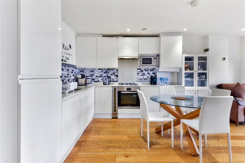 Bromley Road, London, SE6