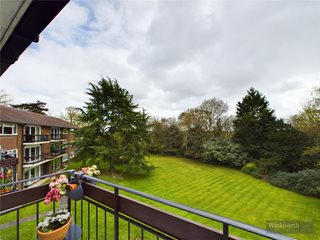 Herne Road, Surbiton, KT6