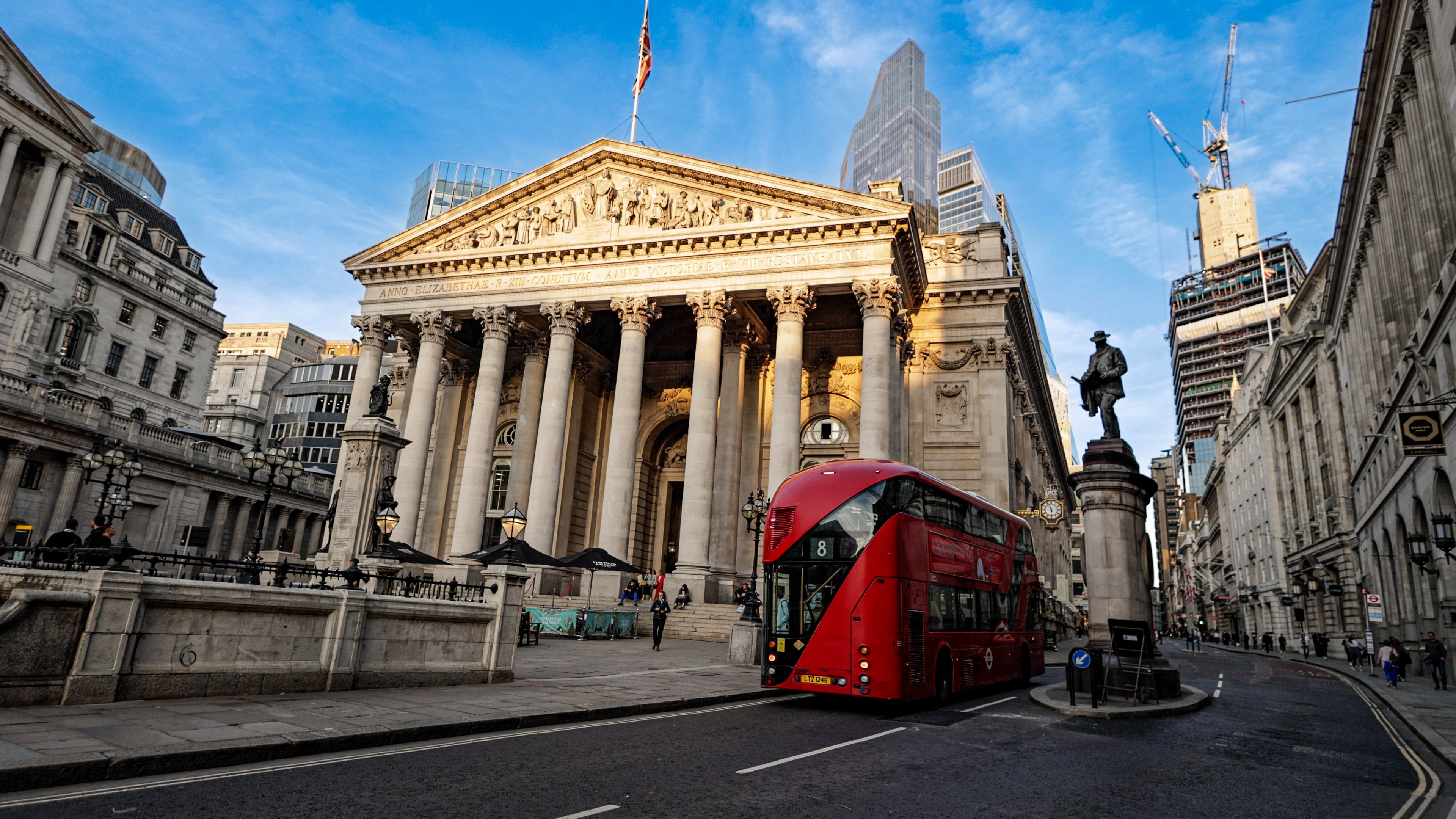 Bank-of-England