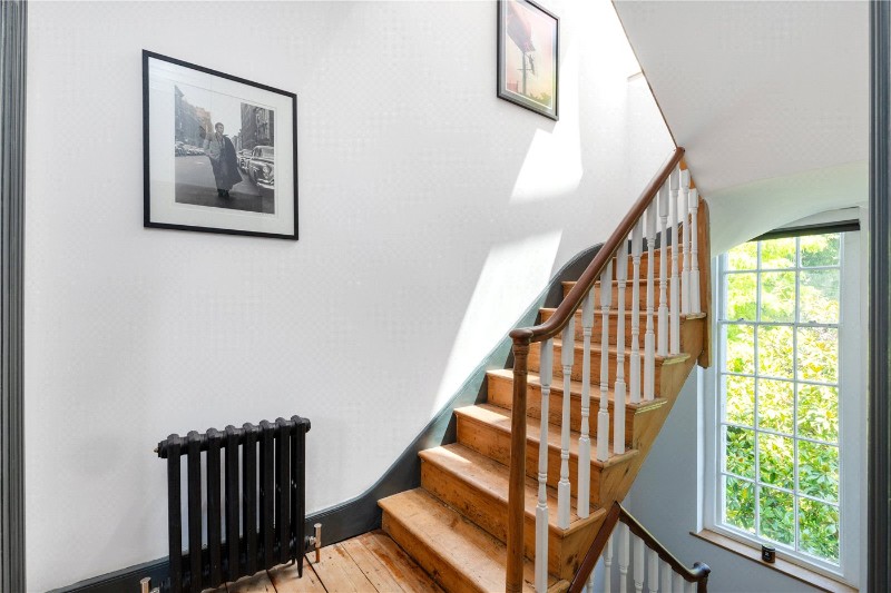 St. Pauls Road, Islington, London, N1
