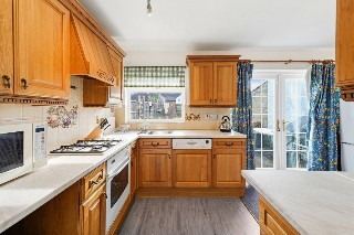 Mackenzie Road, Beckenham, BR3