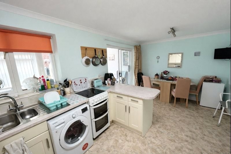 St. Gilberts Road, Bourne, Lincolnshire, PE10