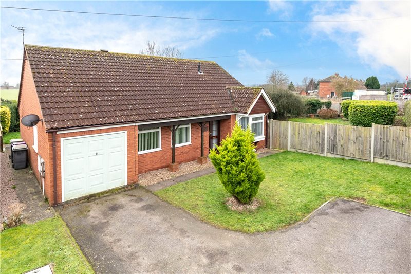 Burton Road, Heckington, Sleaford, Lincolnshire, NG34