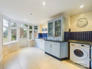 Regal Way, Harrow, Middlesex, HA3