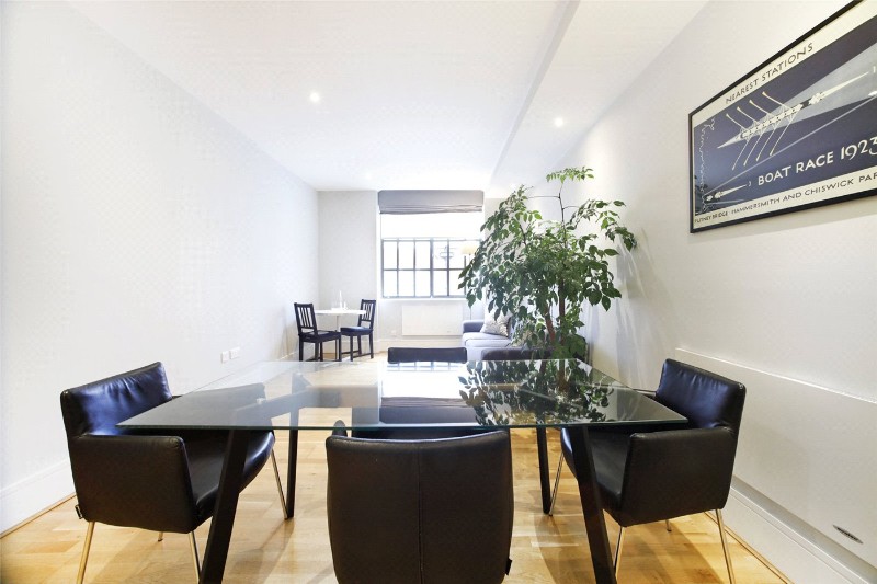 Kean Street, London, WC2B