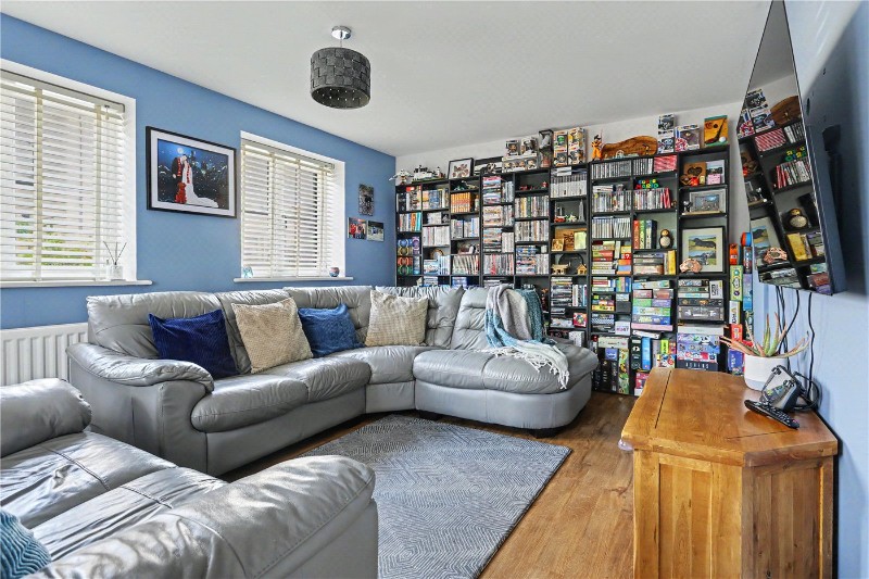 Viola Close, Cringleford, Norwich, Norfolk, NR4