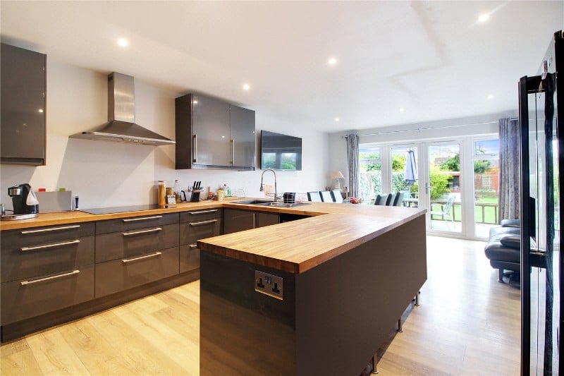 Greenacres Drive, Poringland, Norwich, Norfolk, NR14