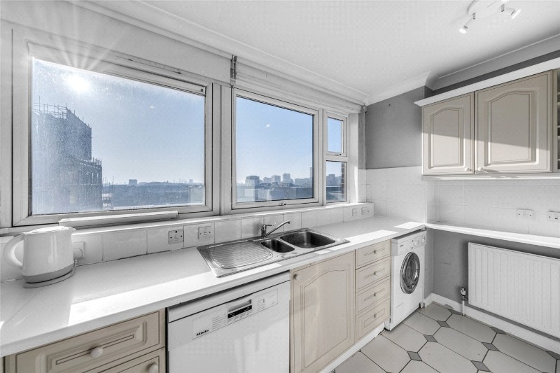 Lords View, St John's Wood Road, St John's Wood, London, NW8