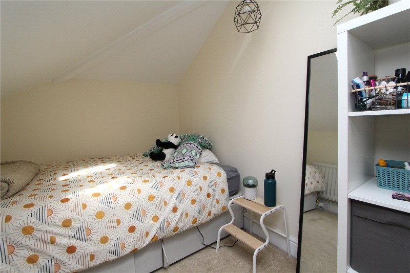 Twyford Avenue, Ealing, London, W3